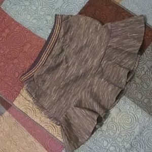 🐈 Cat & Jack Stretchy Skirt NWOT size XL 14-16